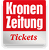 Profilverwaltung ticket.krone.at